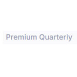Premium Quarterly Plan - 365Financialanalyst