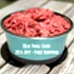 Premium Raw Dog Food : RawWild