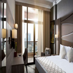 Premium Suite City View - Two Seasons Hotel And Apartments Premium Suite City View - Two Seasons Hotel And Apartments