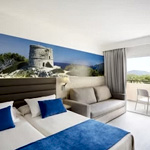 Premium Superior Sea View : InvisaHoteles
