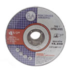 Premium Thin Cut-off Wheel : BenchmarkaBrasives