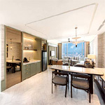 Premium Two Bedroom Suite : EastinHotelsResortsAndResidences
