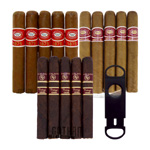Premium Vintage Collection | Gothamcigars.com