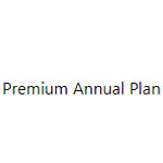 Premium Annual Plan