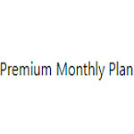 Premium Monthly Plan Premium Monthly Plan