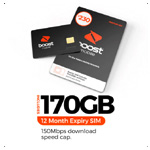 Prepaid SIM Service : Boost.com.au