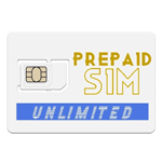 Prepaid Sim : Cdjapan