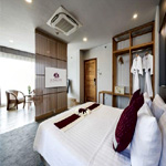 Presidential Suite Room - Tkpalace.com