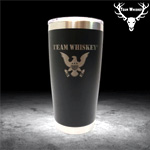Presidential Tumbler 20oz : TeamWhiskey