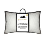 Prestige Adjustable Bamboo Pillow : Luff Sleep
