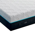 Prestige Hybrid Mattress Cover - Luffsleep.co.uk