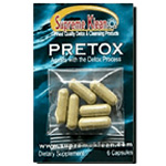 Pretox Boost : Passusa.com
