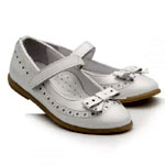Preventative Shoes For Girls - Orto Line