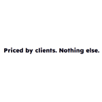 Priced By Clients Nothing Else - Oviond 