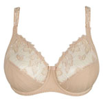 Prima Donna Deauville Full Cup Bra | Belle-lingerie.co.uk