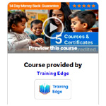 Primary Teaching & Child Care Diploma - Reed