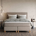 Prime Bed No. 1 - Primebeds