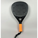 Prime Racket : Noir Padel