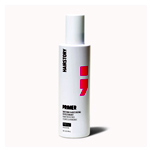 Primer : Hair Story