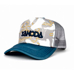 Primo Trucker Hat - Yakodasupply.com