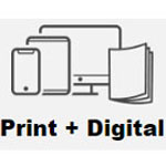 Print + Digital Plan : Vocerh