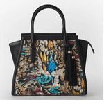 Priscilla Satchel - Brahmin