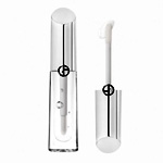 Clear Shine Prisma Glass Lip Gloss - Armani
