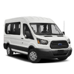Private Minibus - My Transfers