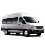 Private Minicoach | Mytransfers.com