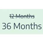Private VPN 36 Months Plan - Private VPN