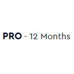 Pro 12 Months Plan : Blinkist