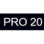 Pro 20 Card : Trenzycard.com