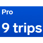 Pro 9 Trips Plan - Airhelp.com