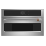 Pro Convection Steam Oven - Cafe Appliances