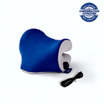 Pro Heated Neck And Shoulder Relaxer | Zamathome