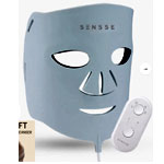 Pro Led Face Mask - Sensse Beauty