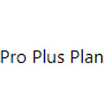 Pro Plus Plan