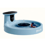 Pro Smart Bird Bath - Birdfy