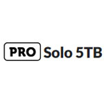 Pro Solo 5TB Plan : Sync