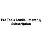 Pro Tools Studio Monthly Subscription : Avid.com Pro Tools Studio Monthly Subscription : Avid.com