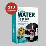 Pro Ultra Water Test : EmpowerDX