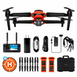 Robotics EVO II Pro V3 Camera Drone | Autelpilot