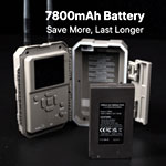 Pro Wi-Fi Trail Camera | Gardepro.com