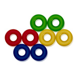Probe O-Rings Set : ChefsTemp