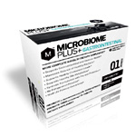 Probiotic Prebiotic For Heart Health | Microbiomeplus.com