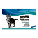 Profender For Cats | Canadavetexpress.com