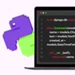 Profession Python Developer + AI Course : SkillBox