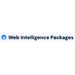 Professional Web Intelligence Package Plan - Similarweb