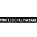 Professional Package