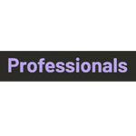 Professionals Plan - Artist Scop